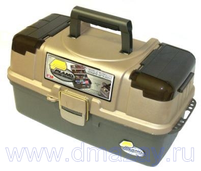 Рыболовный ящик PLANO 6134-02 .